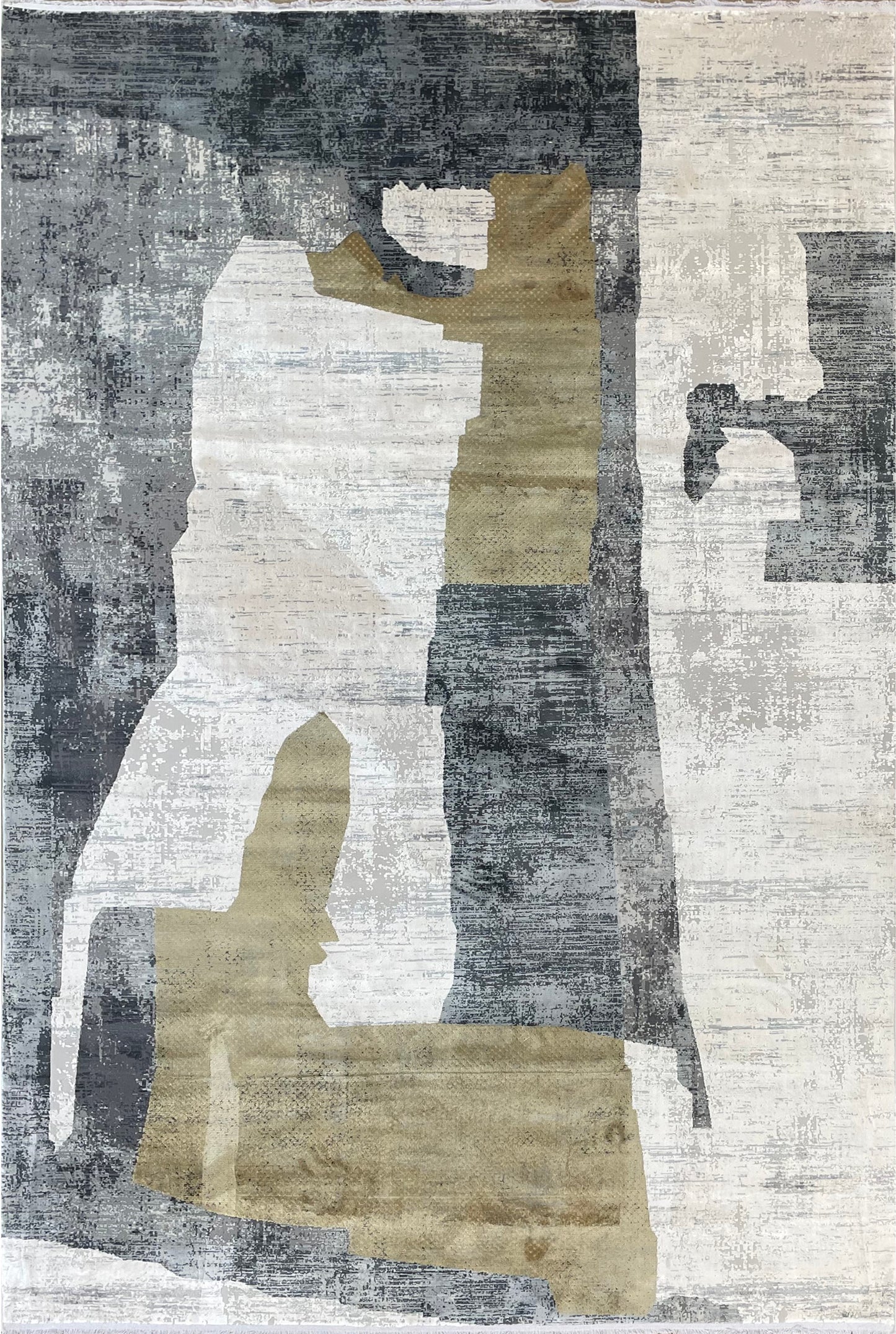 Beirut Rug