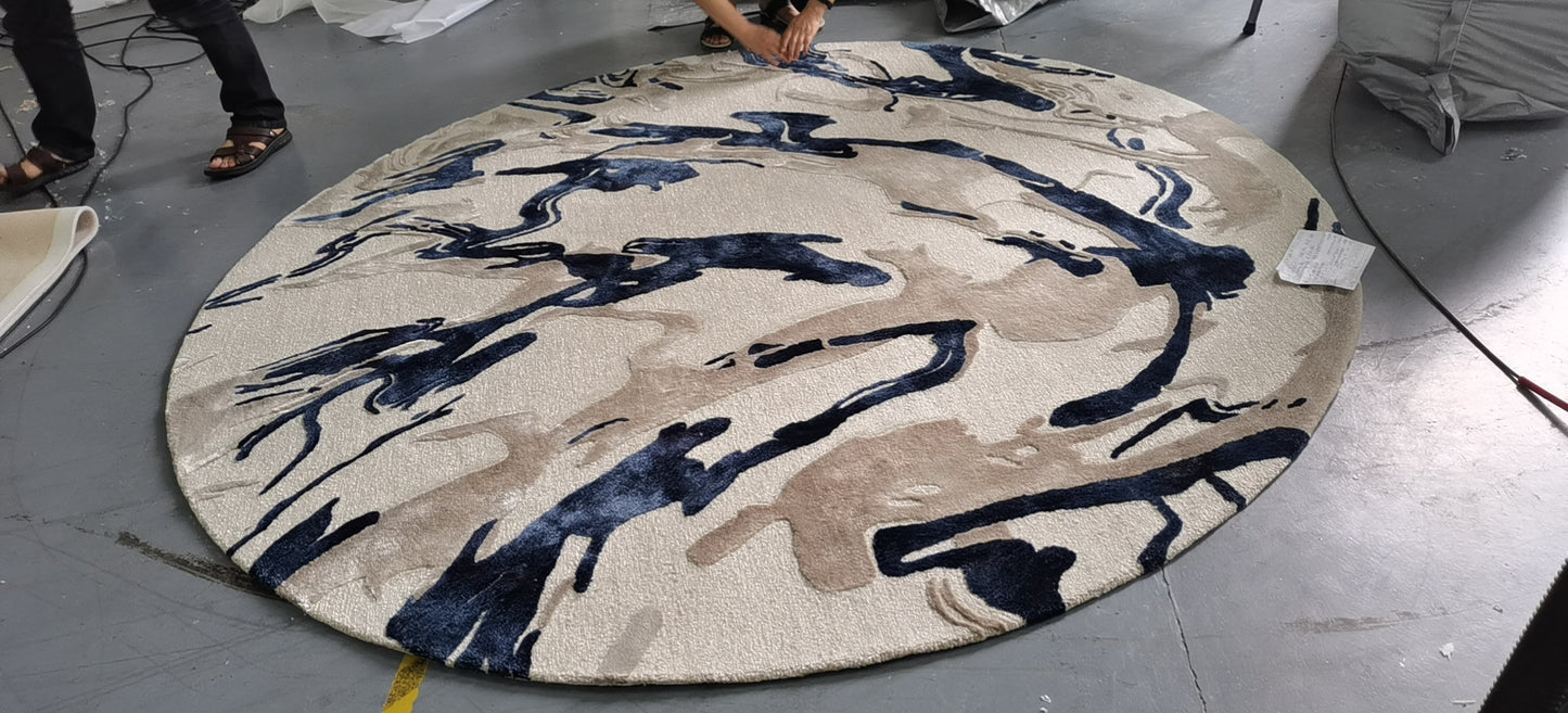 Ocean Rug