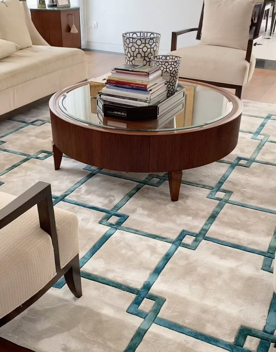 Fuse Rug